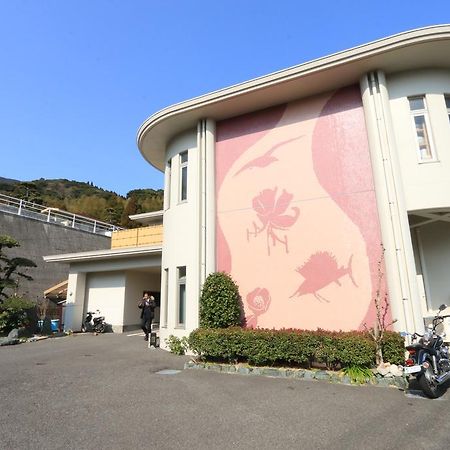 Hotel Shinwakan Satsumasendai Exteriér fotografie