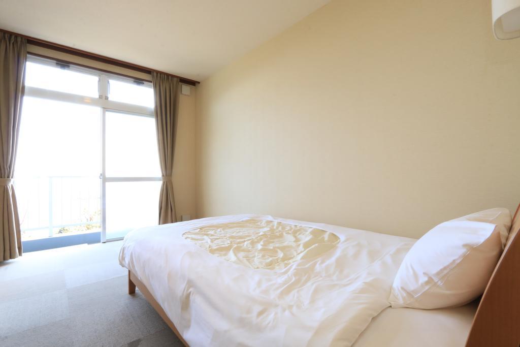 Hotel Shinwakan Satsumasendai Pokoj fotografie